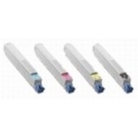 OKI Magenta - original - Tonerpatrone - fürC9600dn - 9600hdtn - 9600hn - 9600n - 9650dn - 9650hdn - 9650hdtn - 9650n - 9800hdn - 9800hdtn