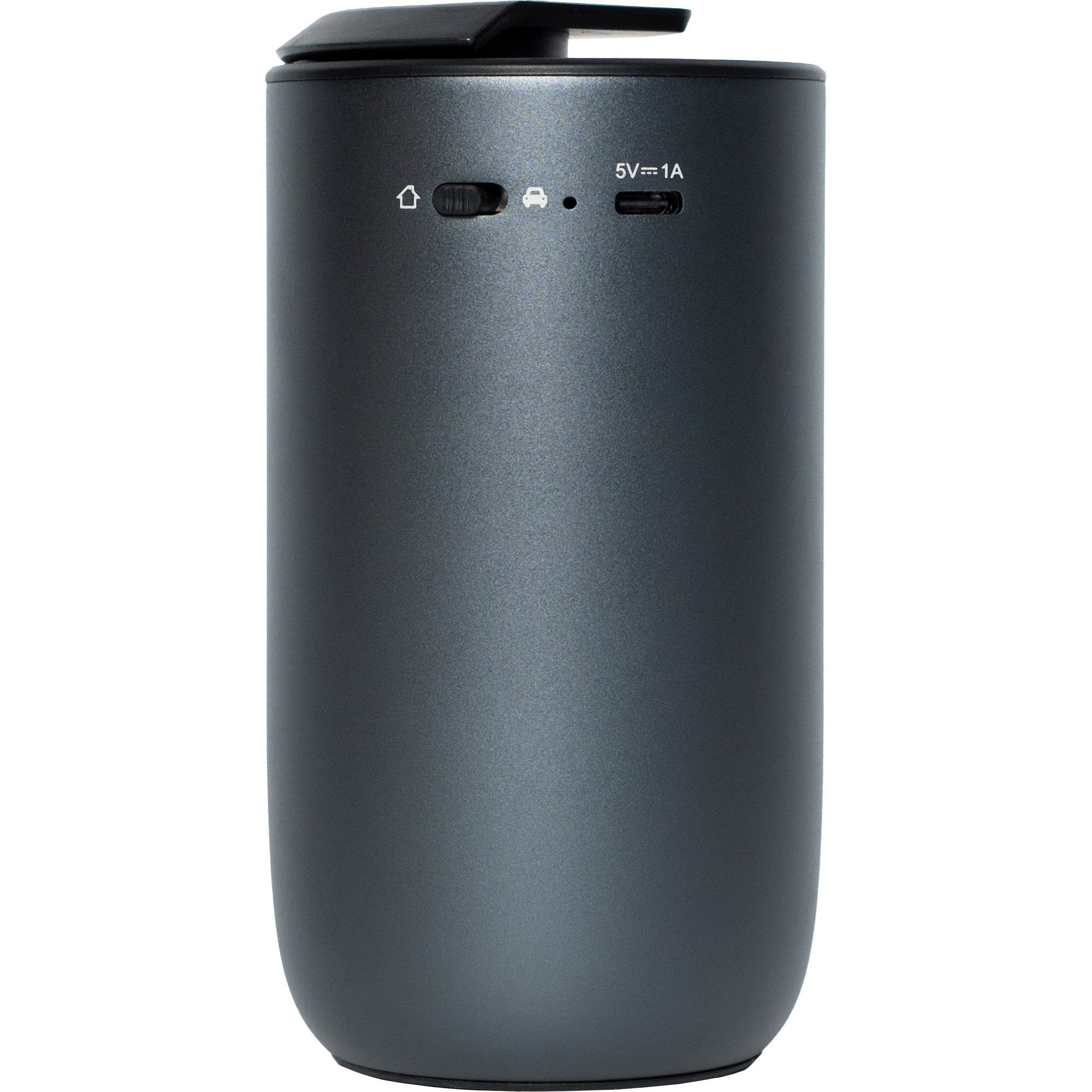 InLine Aroma Diffuser Home & Car - wasserlos - Ambientelicht - AkkuAroma Diffuser Home & Car - wasserlos - Ambientelicht - Akku