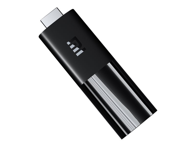 Xiaomi Mi TV Stick - AV-Player - 2 GB RAM - 8 GB - 4K UHD (2160p)Schwarz