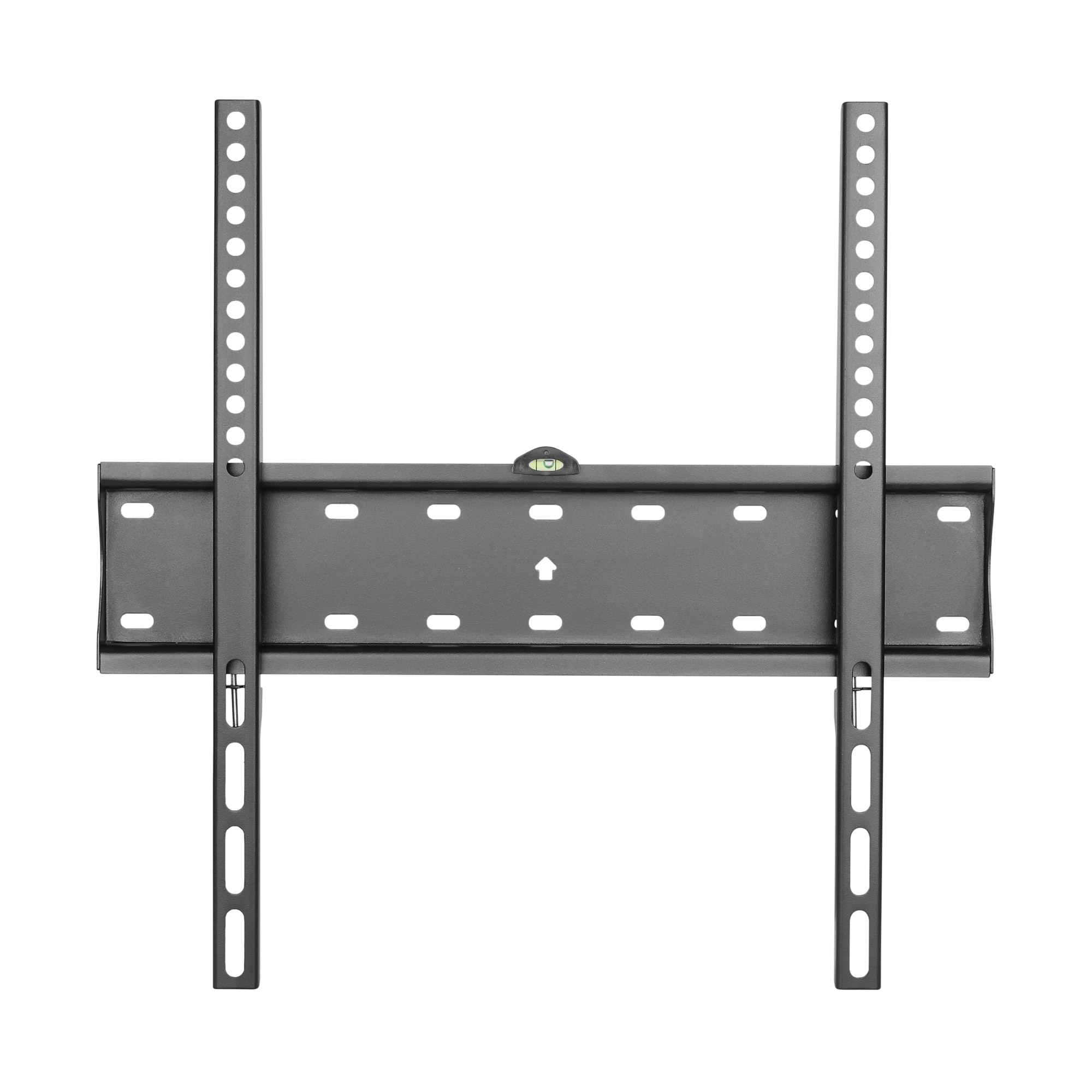 InLine Basic Wandhalterung - für Flach-TV 81-140cm (32-55") - max. 40kgWandmontage
