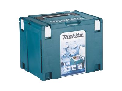 Makita Makpac 4 - Isolierbehälter - 18 LL