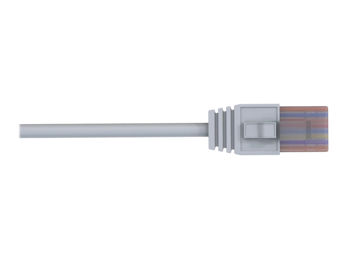 Teltonika Netzwerkkabel - RJ-45 (M) lang zu RJ-45 (M)lang - Foiled Unshielded Twisted Pair (F/UTP) - CAT 5e - verseilt - für Teltonika RUT200 - RUT951 - RUT956 - RUTX14 - TCR100 - TSW101 - TSW114 - TS