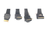 Intel CYPCBLSLINTKIT, SlimSAS, SlimSAS, Intel Server M50CYP, Intel Server Board M50CYPSerial Attached SCSI (SAS)