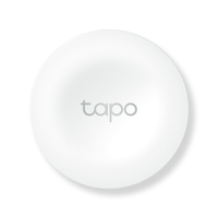 TP-LINK Tapo S200B V1 - Smart Button - kabellos - 863865 Mhz - 868 - 868.6 MHz