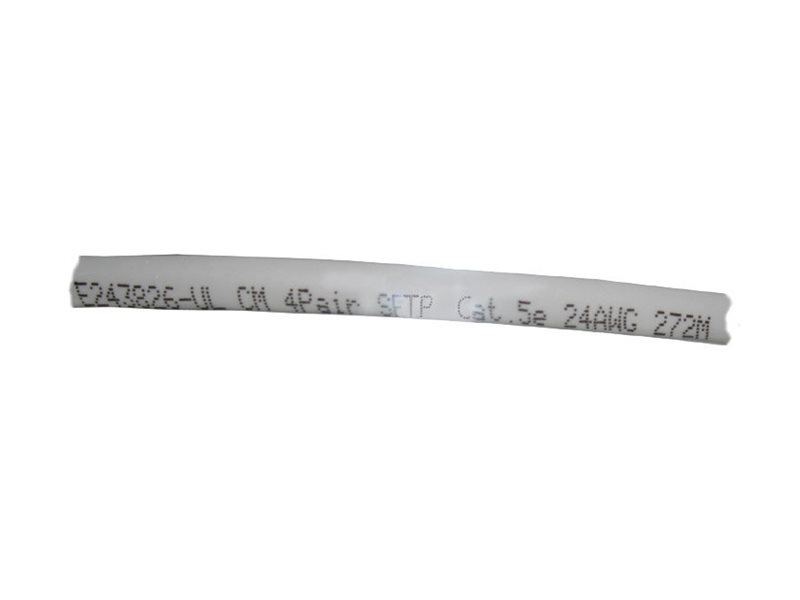 InLine Verlegekabel - SF/UTP - Cat.5e - AWG24 CU - halogenfrei - 300mhalogenfrei - robust