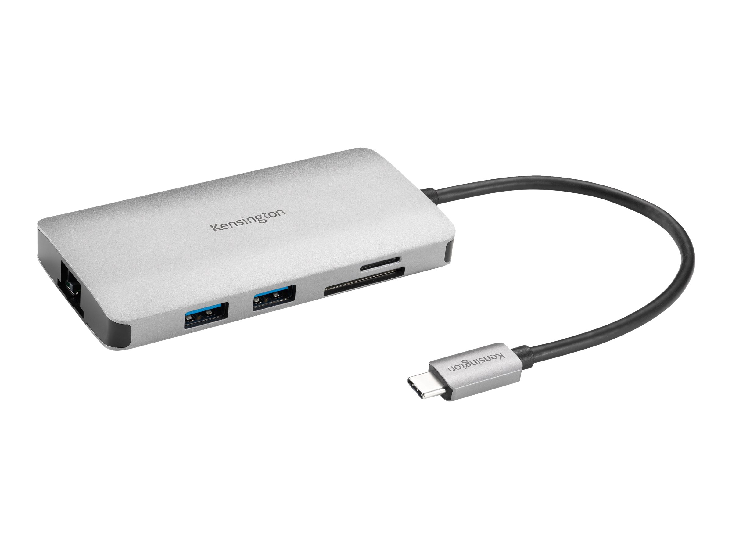 Kensington UH1400p - Dockingstation - USB-C 3.2Gen 1 - HDMI