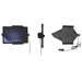 Brodit Halter aktiv Galaxy Tab A9+ USB verriegelbar