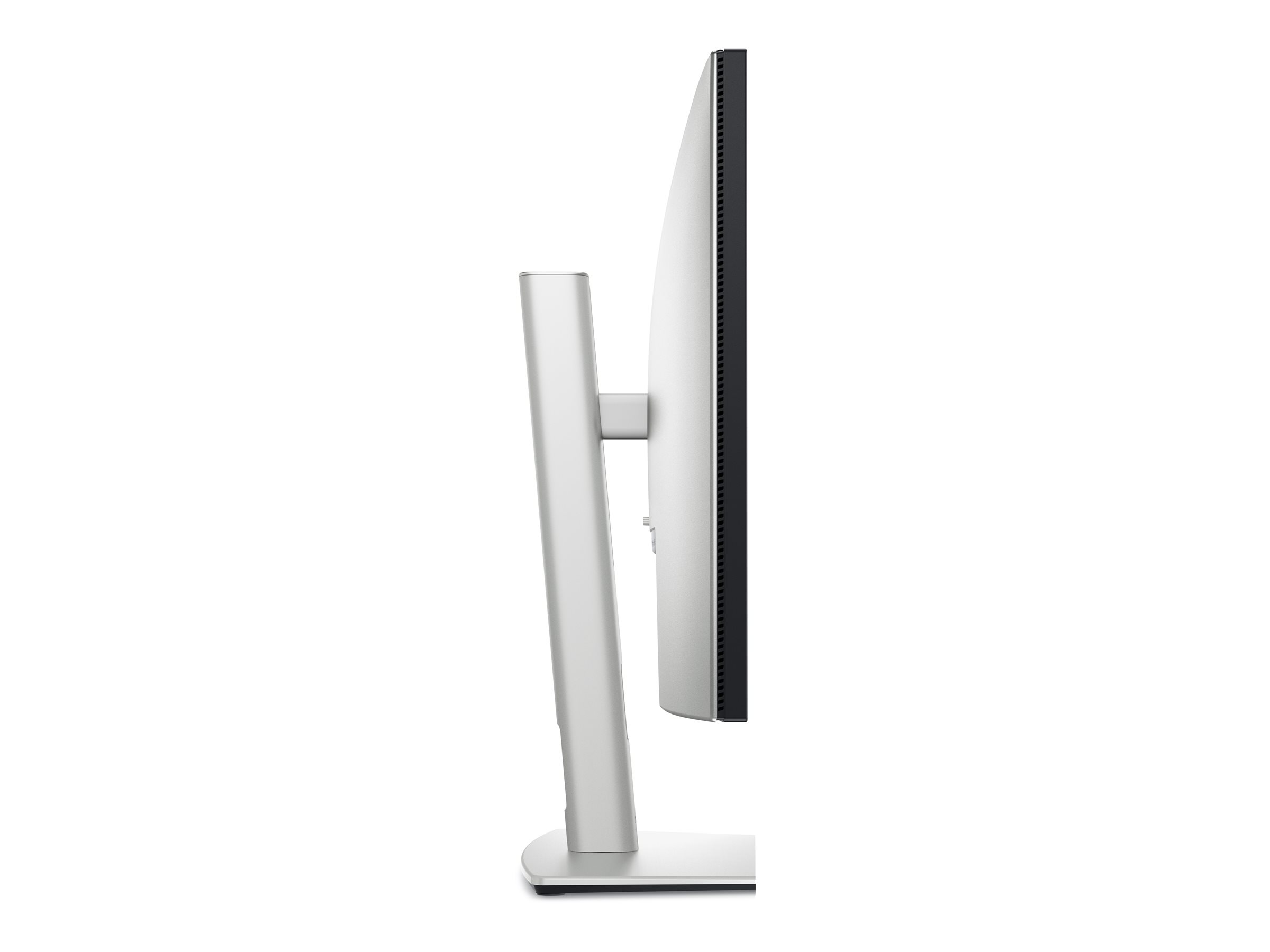 Dell UltraSharp U2725QE - LED-Monitor - 68.47 cm (27")3840 x 2160 4K @ 120 Hz - IPS - 450 cd/m² - 3000:1 - DisplayHDR 600 - 5 ms - Thunderbolt 4 - HDMI - DisplayPort - mit 3 Jahre erweiterte Basisaust