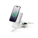 Alogic Matrix+ 3-in-1 Magnetic Charger+Power Bank+AW Puk white - PC-/Server Netzteil - 15.000 W