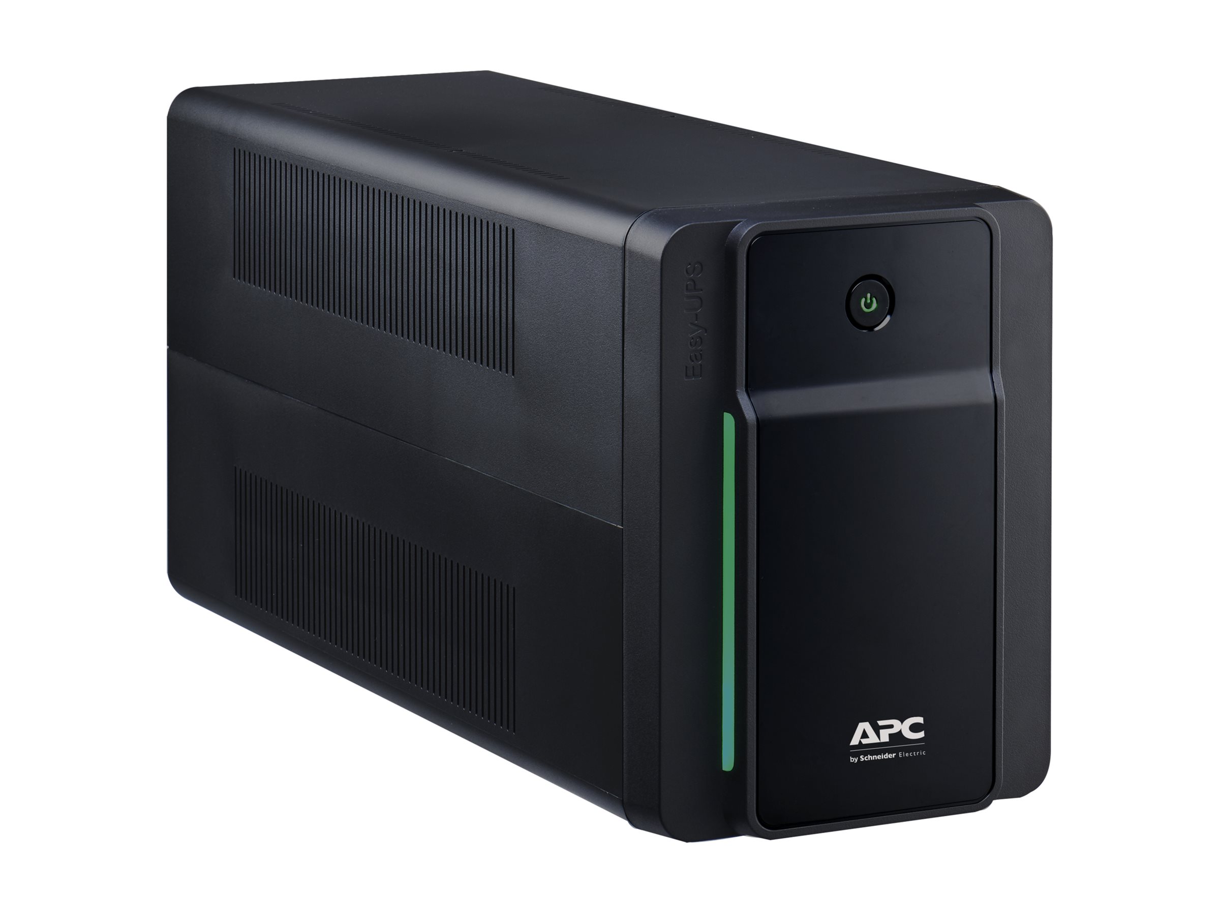 APC Easy UPS BVX Series BVX1600LI-GR - USVWechselstrom 220-240 V - 900 Watt - 1600 VA - 7 Ah - Ausgangsanschlüsse: 4