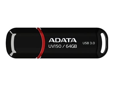 ADATA DashDrive UV150 - USB-Flash-Laufwerk