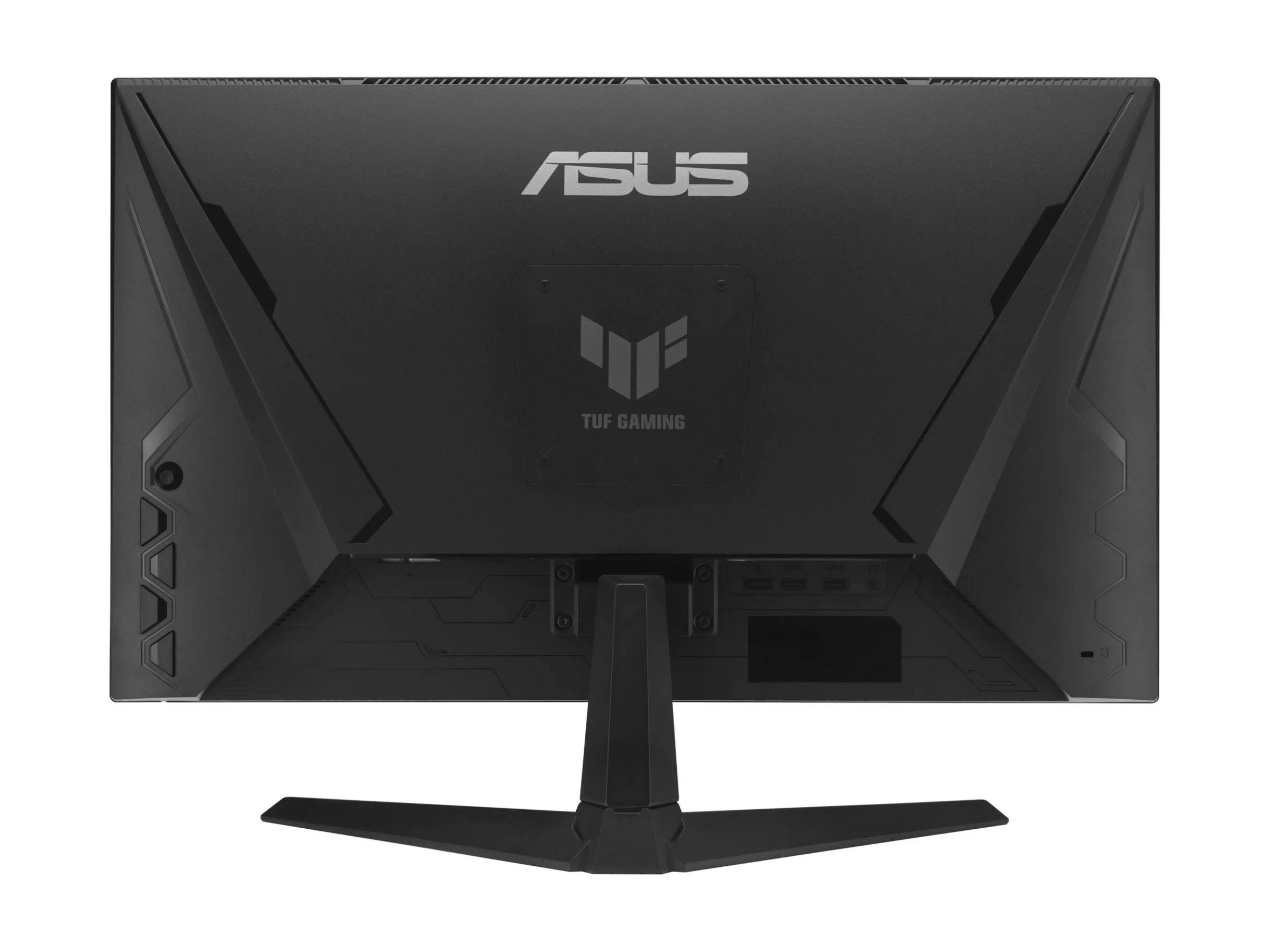 ASUS TUF Gaming VG279QM5A - 5 Series - LED-Monitor - Gaming - 68.6 cm (27")1920 x 1080 Full HD (1080p) @ 240 Hz - Fast IPS - 400 cd/m² - 1000:1 - HDR10 - 0.3 ms - 2xHDMI - DisplayPort - Lautsprecher -