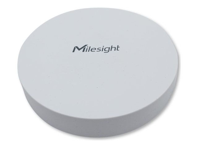 Milesight IoT Milesight UG63 - Gateway - 100Mb LAN - LoRaWANCloud-verwaltet - Tisch- - Wand- oder Deckenmontage möglich