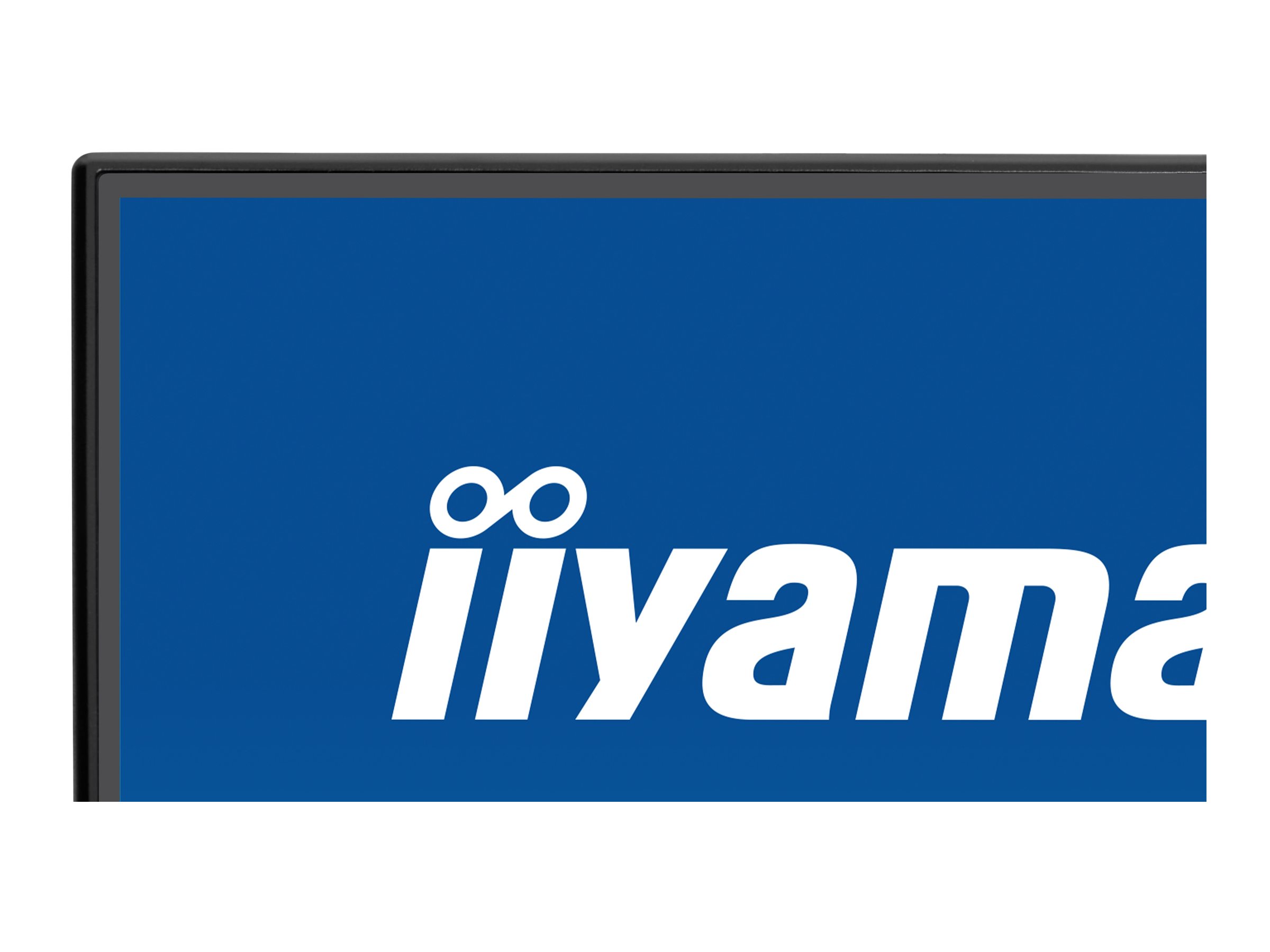 Iiyama ProLite X2792HSU-B1 - LED-Monitor - 68.6 cm (27")1920 x 1080 Full HD (1080p) @ 120 Hz - IPS - 300 cd/m² - 1500:1 - 3 ms - HDMI - DisplayPort - Lautsprecher - mattschwarz