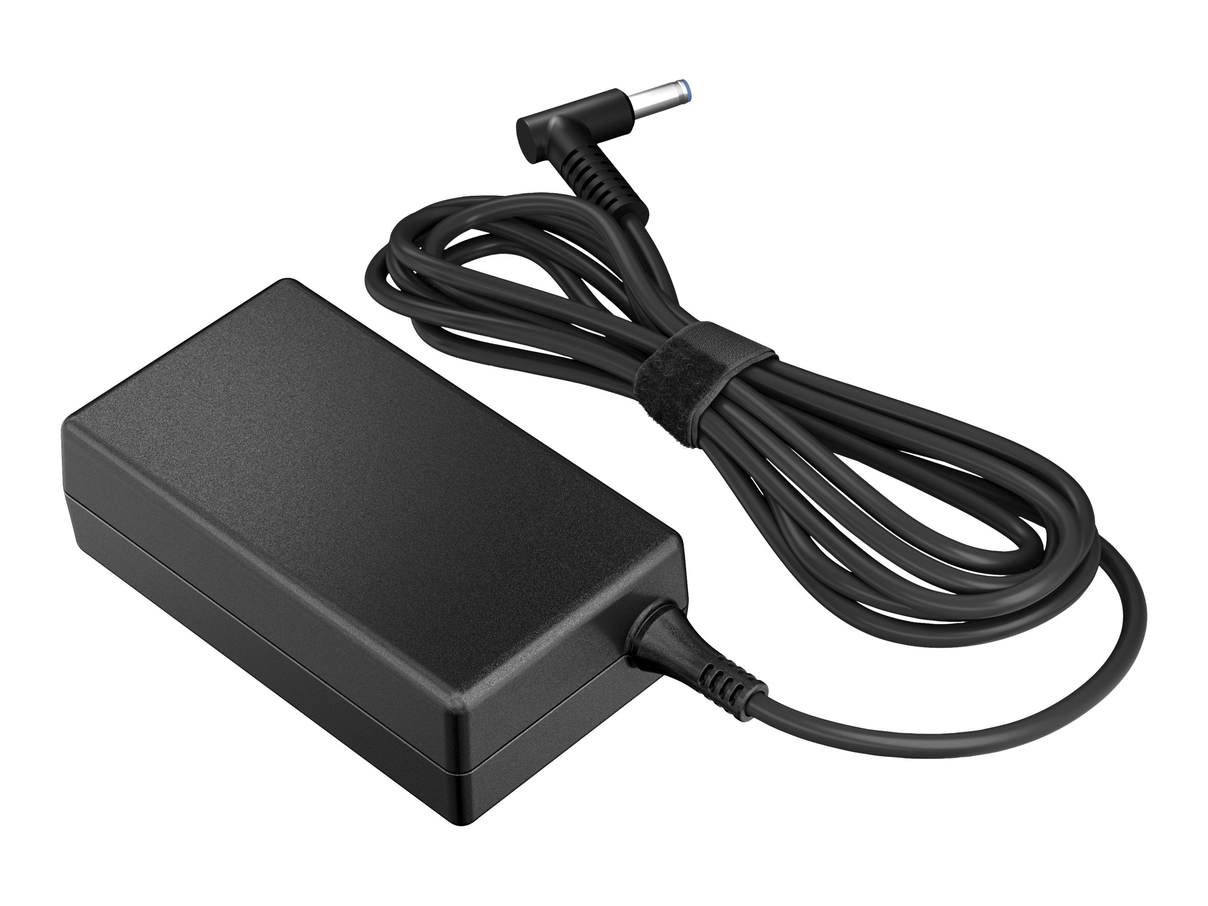 HP Intelligenter AC-Adapter mit 65 Watt, Laptop, Drinnen, 100 - 240 V, 47 - 63 Hz, 65 W, 19.5 VIntelligenter AC-Adapter mit 65 Watt