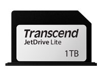 Transcend JetDrive Lite 330 - Flash-Speicherkarte1 TB