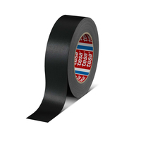Tesa Gewebeband 4651 Premium x grau Kunststoffbeschichtung aus 148Tesaband 4561: Strapazierfähiges Gewebeband in Grau - 25m x 50mm - im praktischen 6er-Pack. Vielseitig einsetzbar für Reparaturen - Be