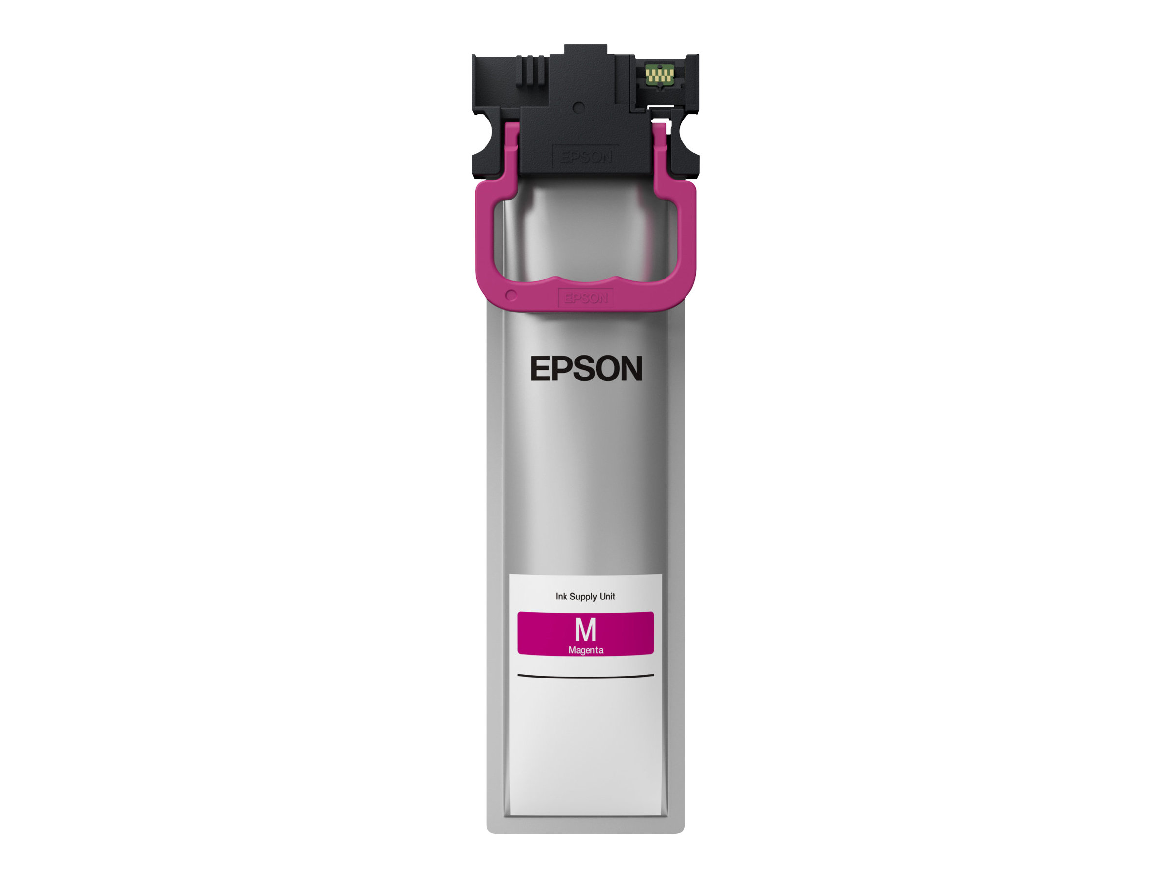 Epson T9453 - 38.1 ml - XL - Magenta - originalTintenpatrone - für WorkForce Pro WF-C5210DW - WF-C5290DW - WF-C5710DWF - WF-C5790DWF