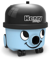 Numatic Henry Allergy HVA160 - StaubsaugerKanister - Beutel