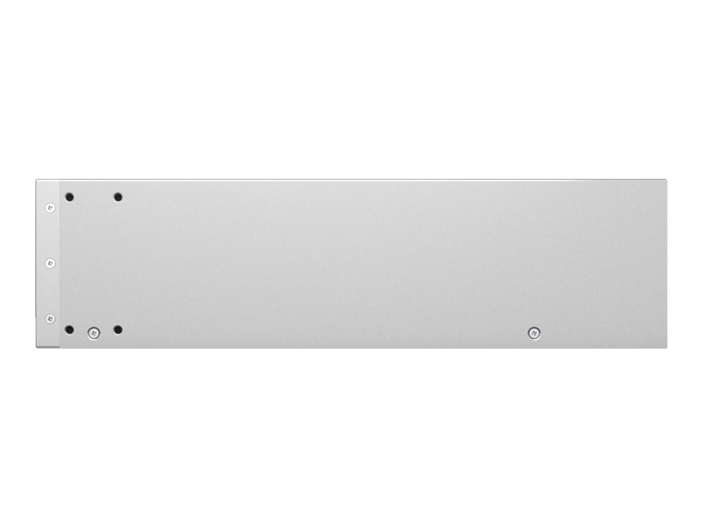 Ubiquiti UniFi Protect Pro - NVR - netzwerkfähig2U - Rack - einbaufähig
