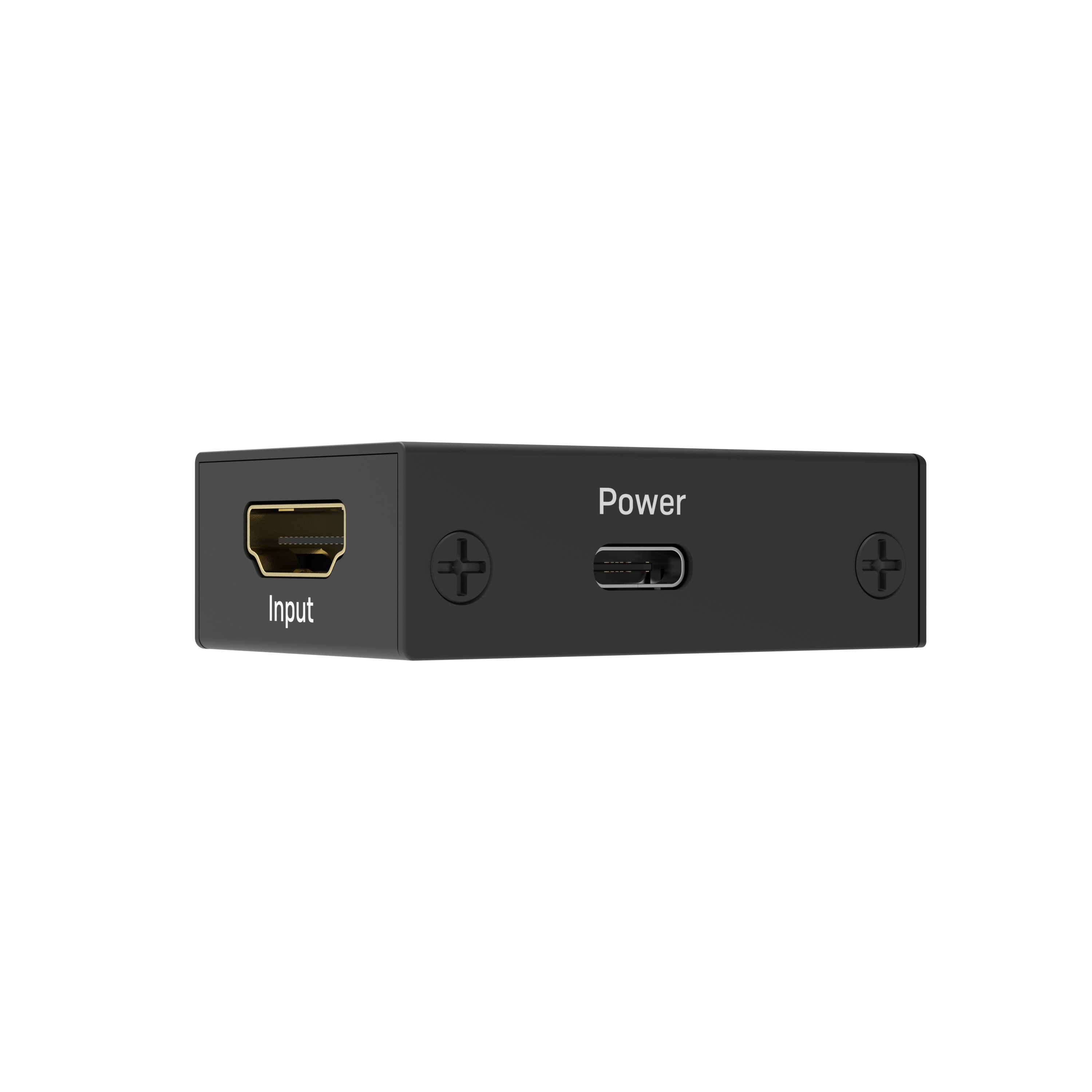 Lindy Video Extender - HDMI - 19-poliger HDMITyp A / 19-poliger HDMI Typ A - bis zu 13 m