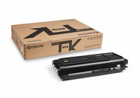 Kyocera TK 7125 - Schwarz - original - Tonerpatronefür TASKalfa 3212i
