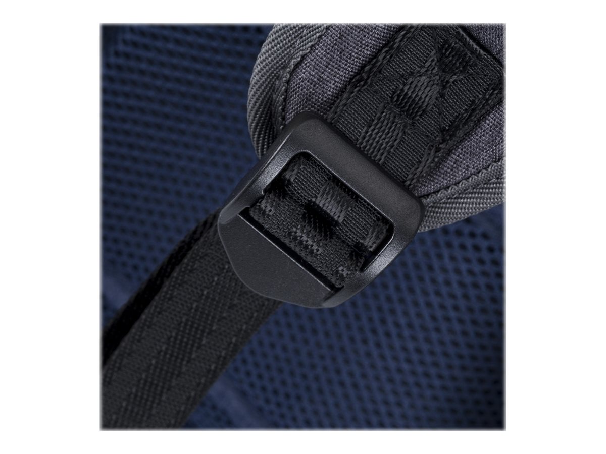 rivacase Riva Case Suzuka 7760 - Notebook-Rucksack - 39.6 cm (15.6")Schwarz
