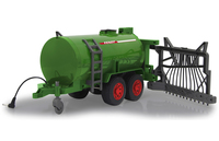 JAMARA Fendt Fasswagen, 6 Jahr(e), 634,5 gFendt Fasswagen - 6+