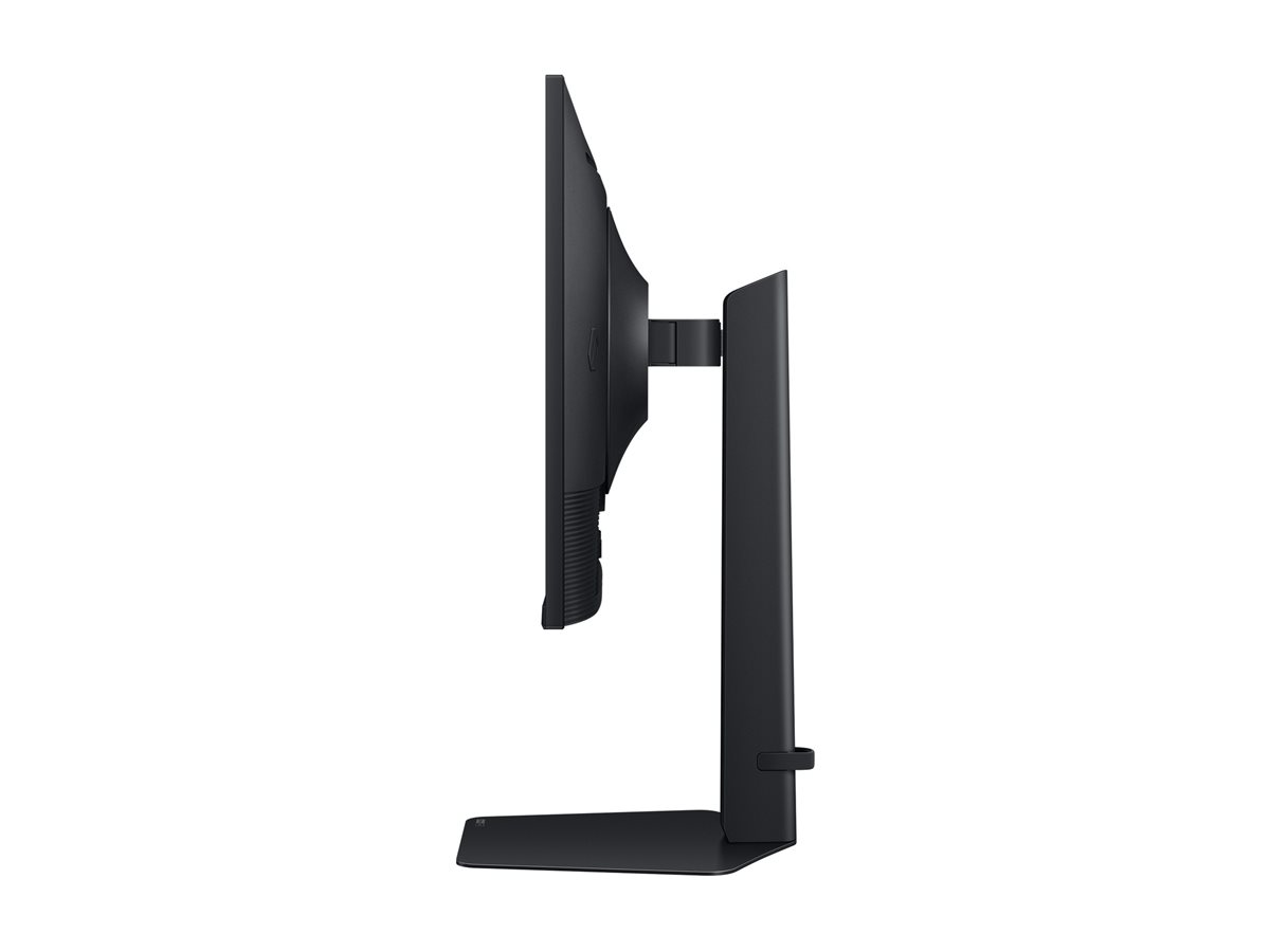 Samsung Odyssey G6 S27FG602EU - G60F Series - LED-Monitor - Gaming - 68.6 cm (27")2560 x 1440 QHD @ 350 Hz - Fast IPS - 350 cd/m² - 1000:1 - DisplayHDR 400 - 1 ms - HDMI - DisplayPort - Schwarz