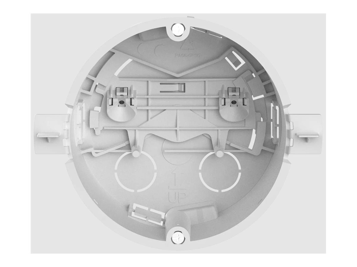 Axis TI5201 - Montagebox für VoIP-Telefon - für