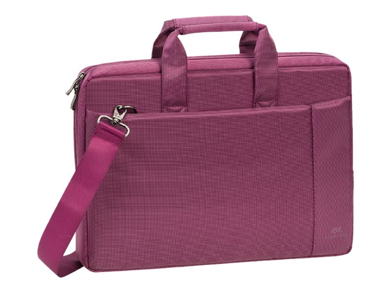 rivacase Riva Case 8231 - Notebook-Tasche - 39.6 cm (15.6")lila