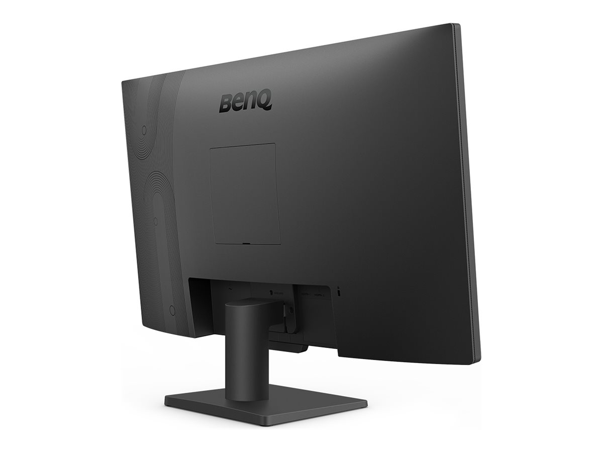 BenQ GW2790 - LED-Monitor - 69 cm (27") - 1920 x 1080 Full HD (1080p)@ 100 Hz - IPS - 250 cd/m² - 1300:1 - 5 ms - 2xHDMI - DisplayPort - Lautsprecher - Schwarz