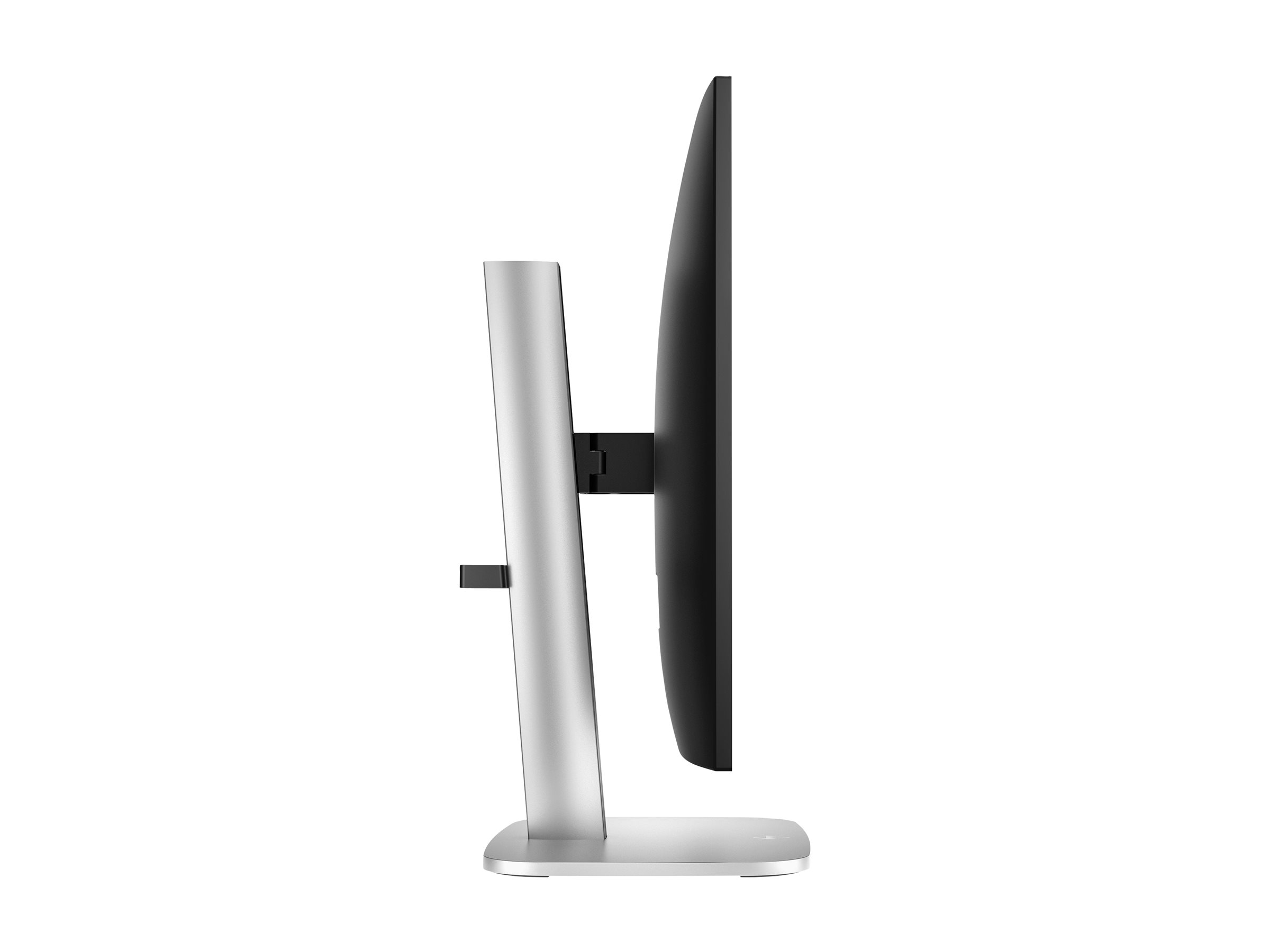 HP 527pm - Series 5 Pro - LED-Monitor - 68.6 cm (27")2560 x 1440 QHD @ 100 Hz - IPS - 350 cd/m² - 1500:1 - 5 ms - HDMI - DisplayPort - USB-C - Lautsprecher - Jet Black - natürliches Silber (Ständer) -
