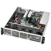 ASRock Barebone Server 2U Single Sockel AM5 2U1G-B650/AQUA - - AMD - Barebone - AMD Sockel AM5 (Ryzen Zen4)