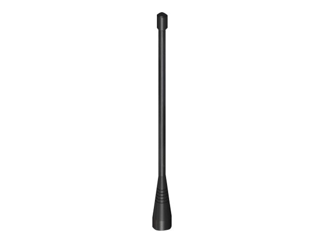 Panorama Antennas AFM-TET - Antenne - Peitschen-AntenneFunksprechanlage - 2 dBi - ungerichtet - auf Boden montierbar - Fahrzeug - für Panorama GPSK-FF - GPSKM-3FS - GPSKM-5FS; Sharkee GPSB; MiMo Shark