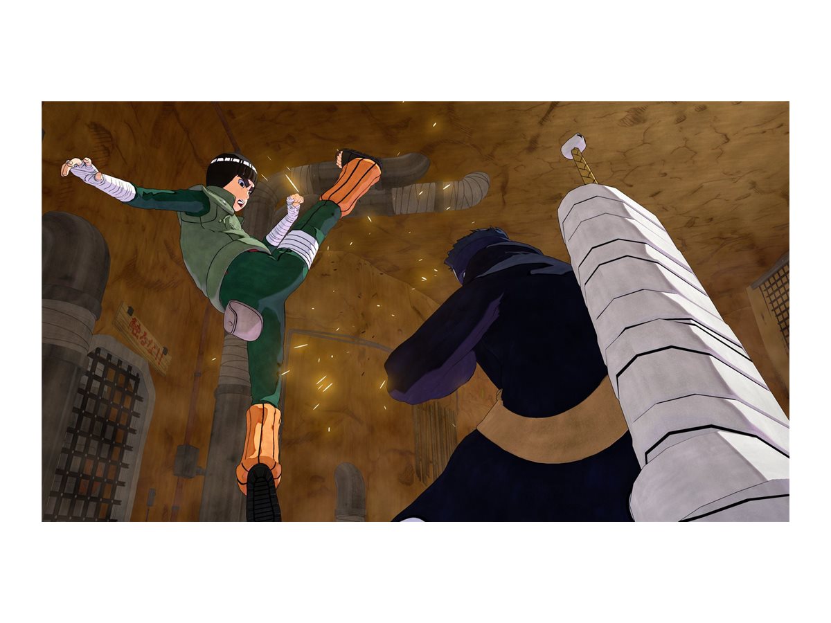 Microsoft Naruto To Boruto Shinobi Striker - Season PassDatenverbindungsstecker Xbox One - Download - ESD