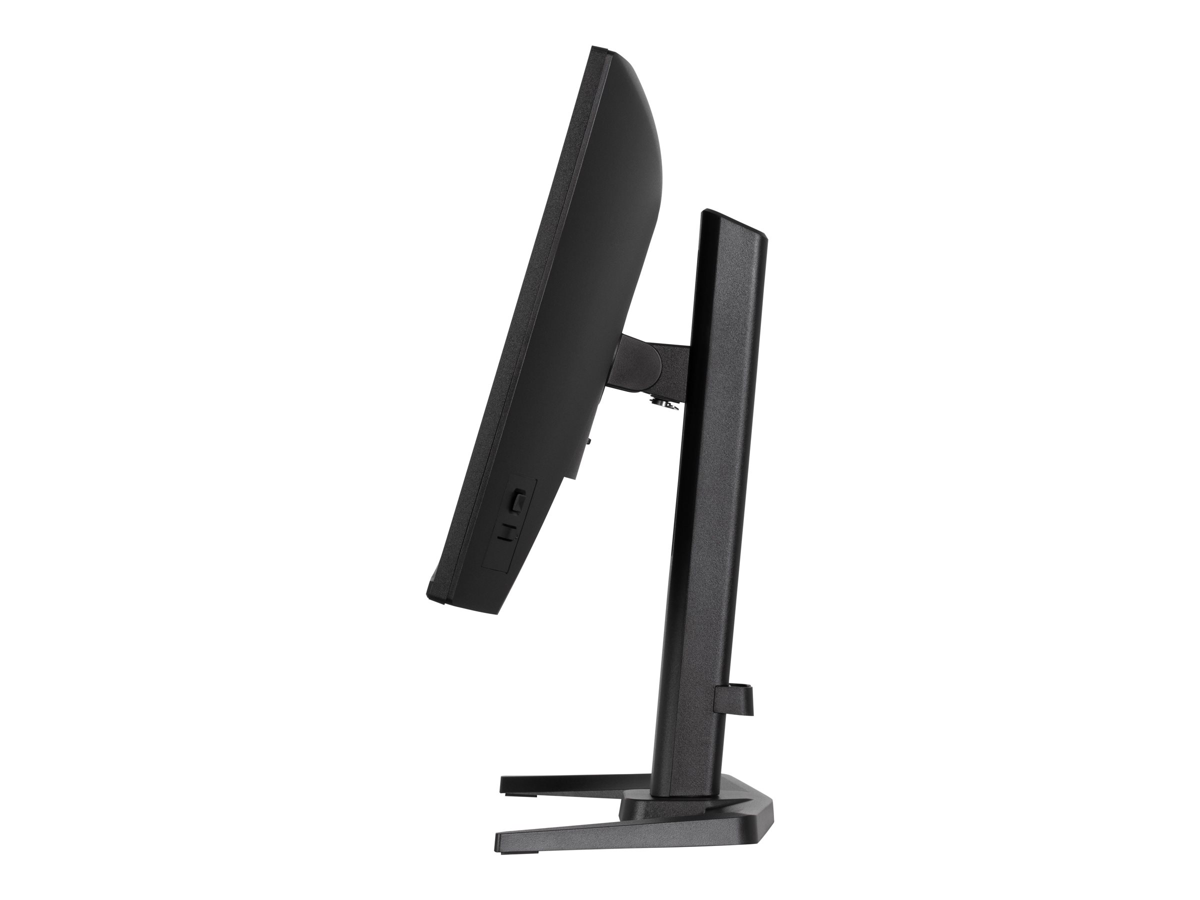 Iiyama G-MASTER Red Eagle GB2471HS-B1 - LED-Monitor - Gaming - 61 cm (24")1920 x 1080 Full HD (1080p) @ 240 Hz - Fast IPS - 350 cd/m² - 1000:1 - 0.3 ms - HDMI - DisplayPort - Lautsprecher - Schwarz -