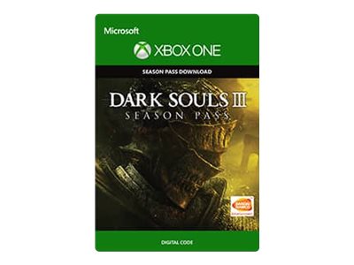 Microsoft Dark Souls III - Season Pass - Xbox One - Download
