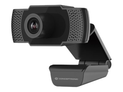 Conceptronic AMDIS01B - Webcam - Farbe - 2 MP