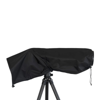 Buteo Photo Gear Rain Cover 2, 205 mm, 830 mm, 215 mm