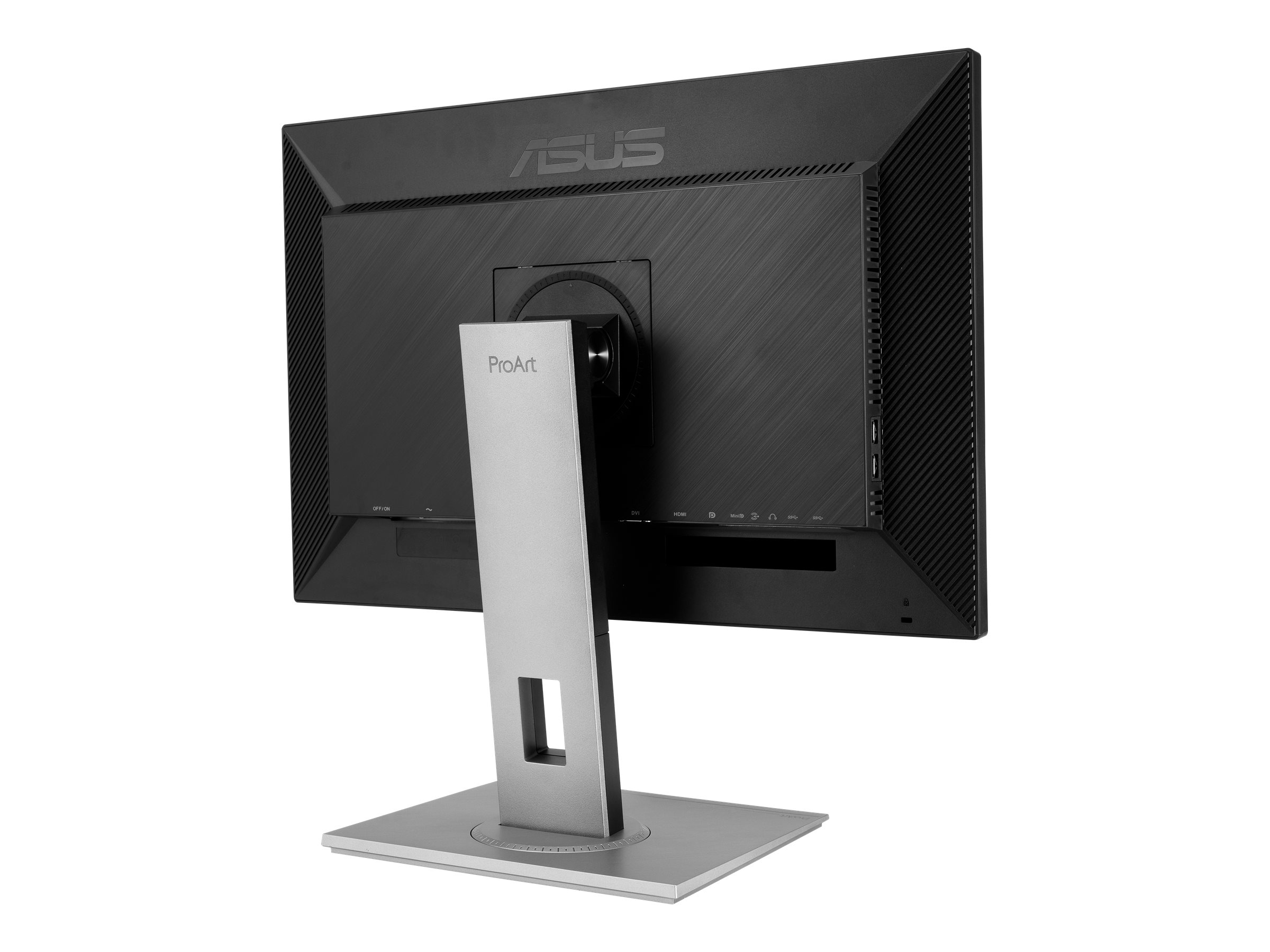 ASUS ProArt PA278QV, 68,6 cm (27"), 2560 x 1440 Pixel, Quad HD, LED, 5 ms, SchwarzProArt Display PA278QV Professional Monitor – 68,58cm (27 Zoll) - IPS - WQHD (2560 x 1440) - 100% sRGB - 100% Rec. 709