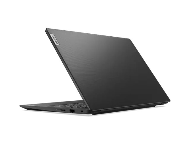 Lenovo V15 G4 AMN 82YU - AMD Ryzen 5 7520U / 2.8 GHz - Win 11 Pro - Radeon 610M - 16 GB RAM - 512 GB SSD NVMe - 39.6 cm (15.6")TN 1920 x 1080 (Full HD) - Wi-Fi 5 - Business Black - kbd: Deutsch