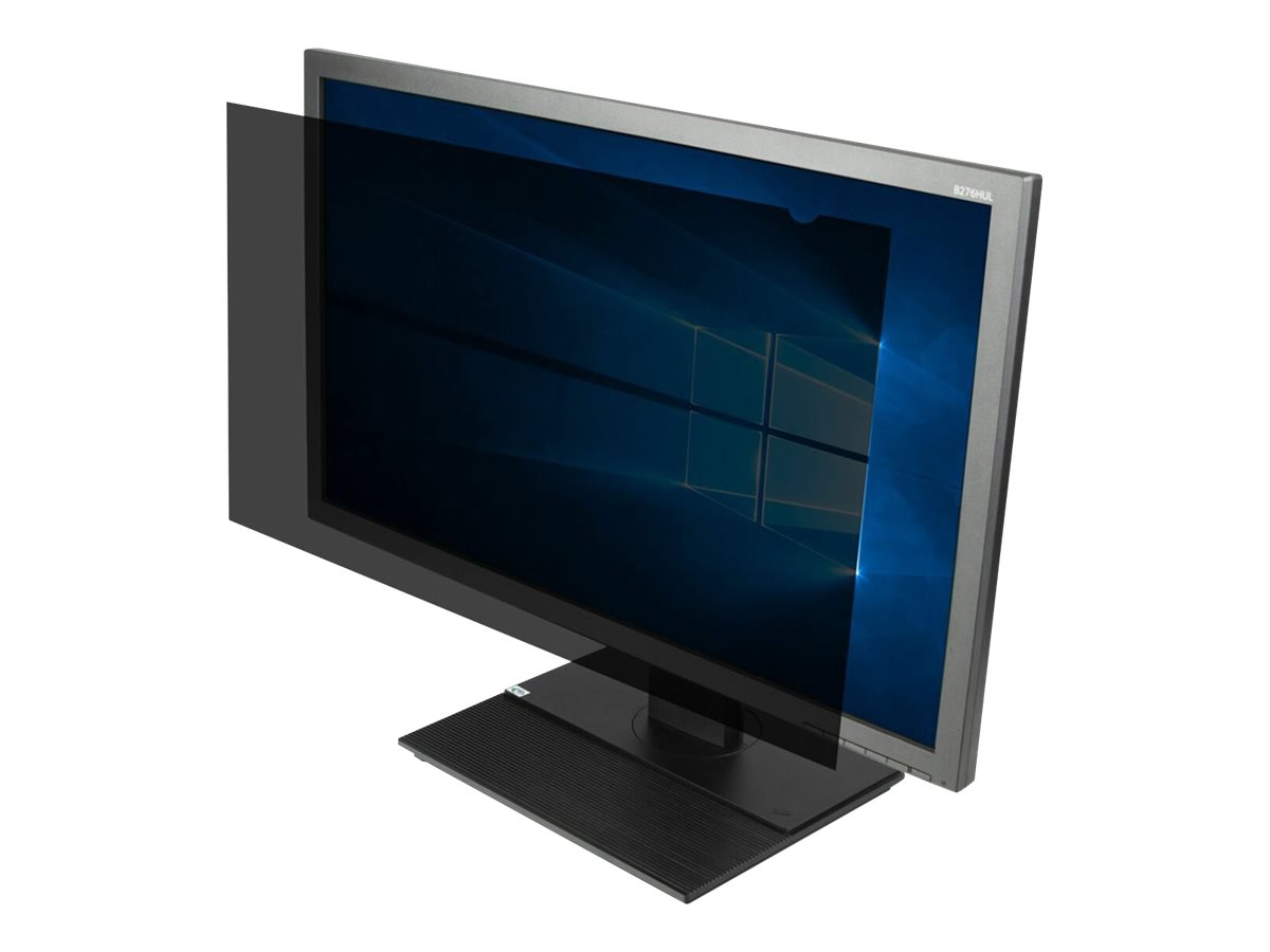 Targus Privacy Screen - Blickschutzfilter für Bildschirme - entfernbar - 55,9 cm Breitbild (22 Zoll Breitbild)für Dell E2210C - E2311H
