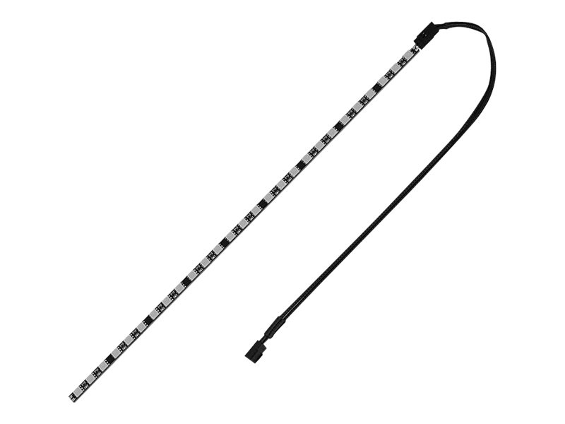 Nanoxia Rigid LED - Systemgehäusebeleuchtung (LED)