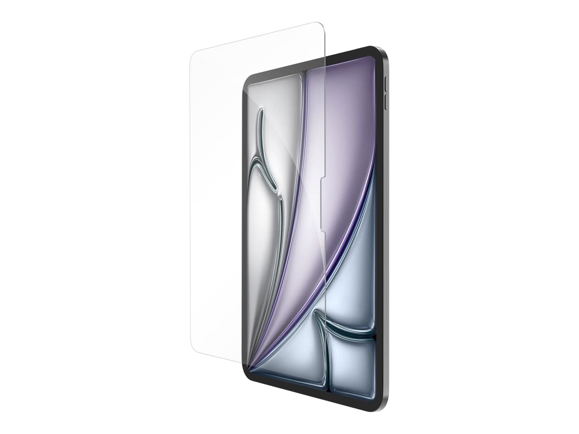 dbramante1928 Eco-shield - Bildschirmschutz für Tablet - Glas - klar - für Apple 13-inch iPad Pro (M4)Eco-Shield - Ipad Pro 13" (2024/M4) - Klar