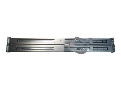 Intel Rack-Schienen-Kit - 4U - für Server ChassisP4208 - P4216 - P4304 - P4308; Server System P4208 - P4308
