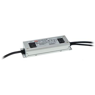 Meanwell MEAN WELL XLG-200-24-A, 200 W, IP20, 100 - 305 V, 24 V, 63 mm, 199 mmPC-/Server Netzteil