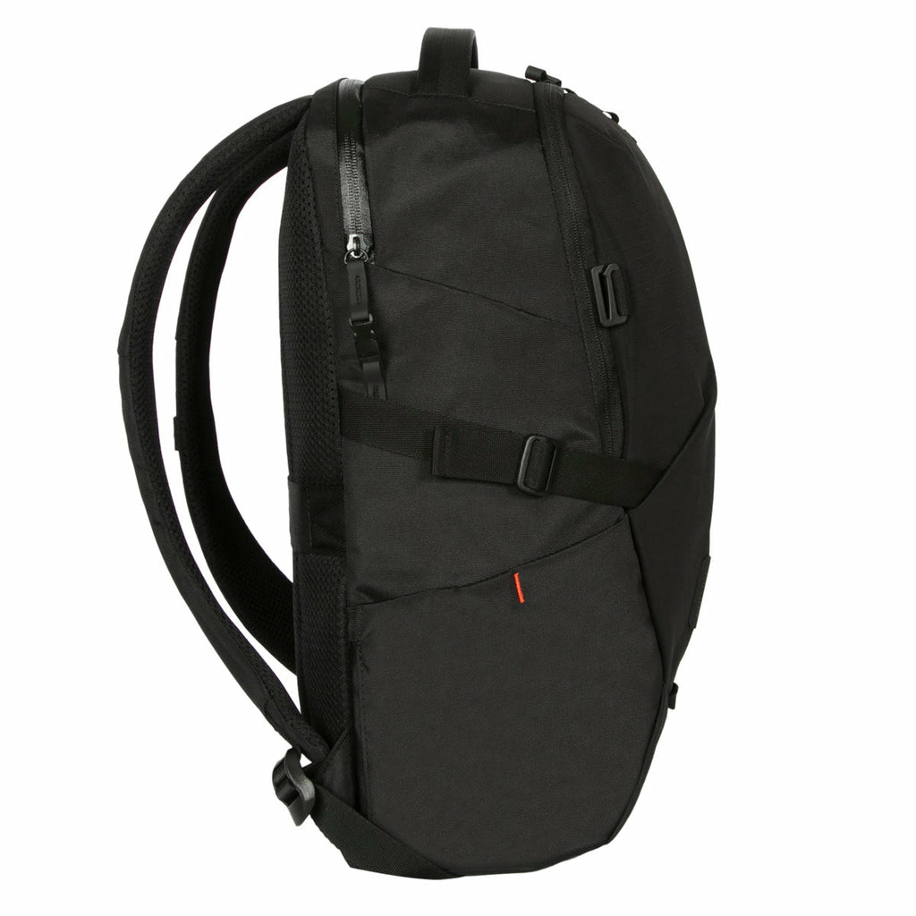 Targus Terra EcoSmart - Notebook-Rucksack - 40.6cm - 15" - 16" - Schwarz