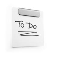 Durable DURAFIX Clip 60 mm, Silber, 60 mm, 17 mm, 10 Stück(e)