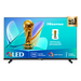 Hisense 32A5Q 32" Full HD QLED Smart TV Fernseher - 81,3 cm - 32"